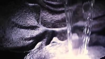Fountain 3 Feet