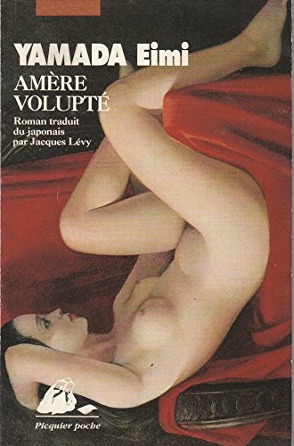 AMERE VOLUPTE [French] 2877301737 Book Cover