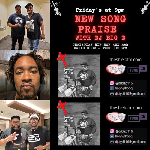 The New Song Praise Show 40