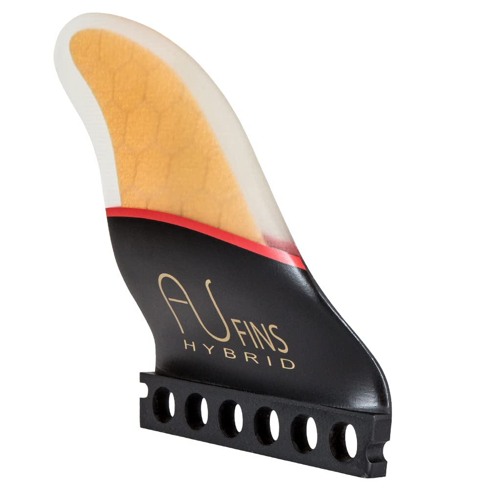 Amazon.co.jp: AU Hybrid 2.0 フルベース - AU高性能サーフフィン