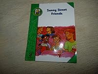 Sunny Street Friends (Sunny street) 0861675797 Book Cover