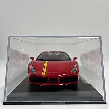 Amazon | デアゴスティーニ レ・グランディ・フェラーリ