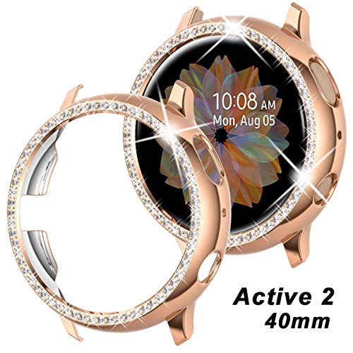 samsung galaxy watch active bumper case