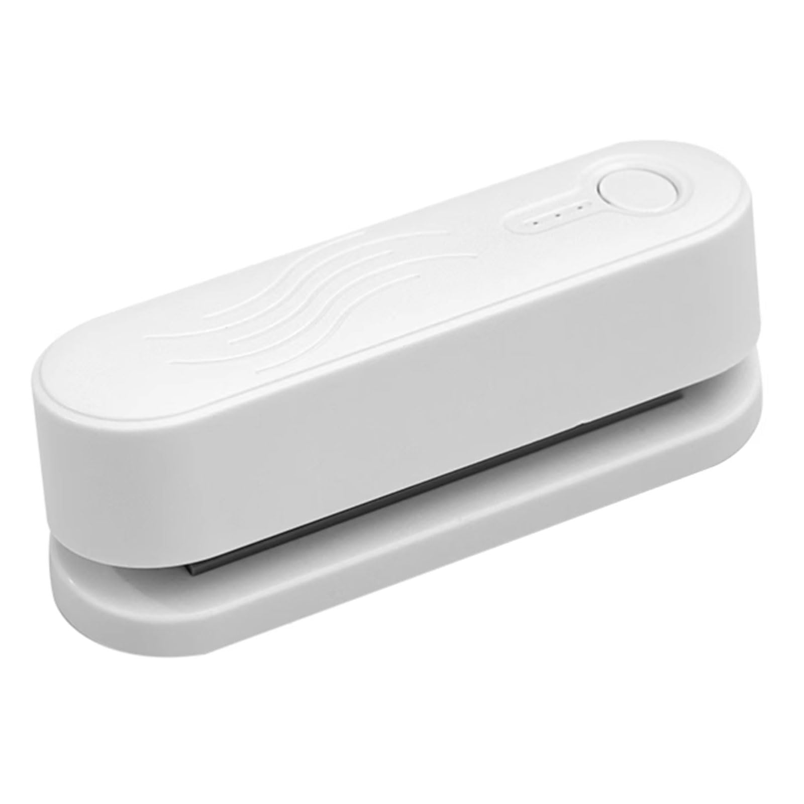 máquina de envasado al vacío, Selladora compacta, ligera y portátil al vacío, recargable, inalámbrica de mano