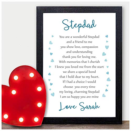 fathers day poems for stepdads