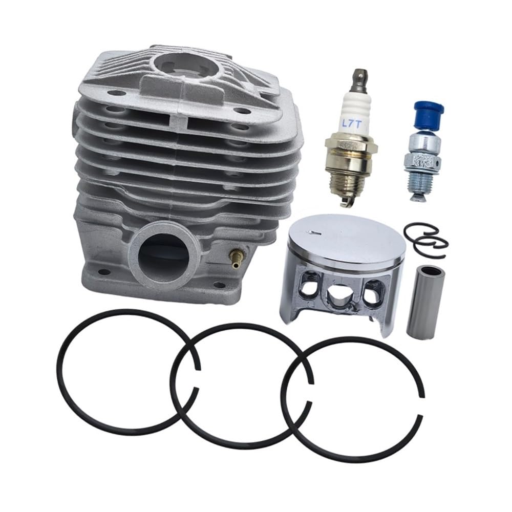 Kit piston-cylindre de 50 mm pour découpeuses Makita DPC7300 et DPC7311