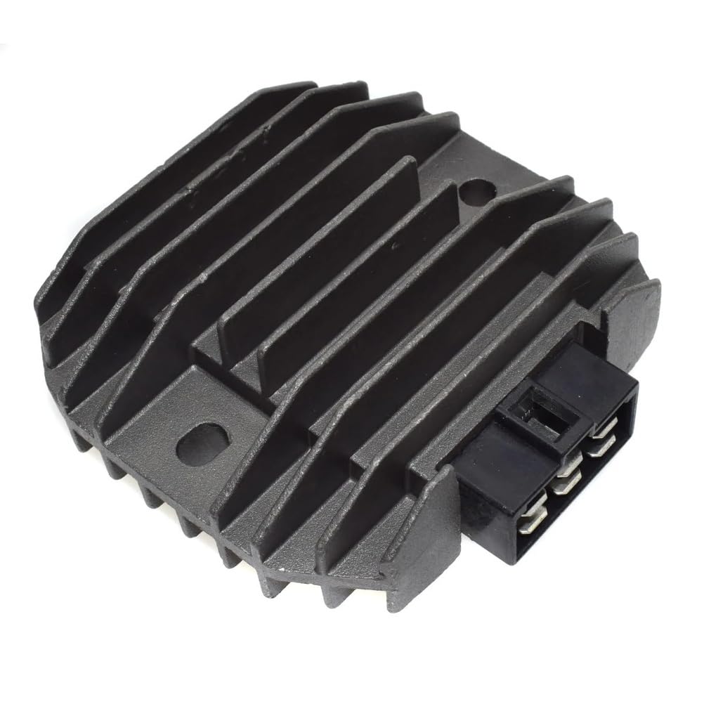 Avorelan One Color Alternator Regulator Compatible With Zl600 Vn750 Gpx600 Vn1500 Zr750 Zx6r