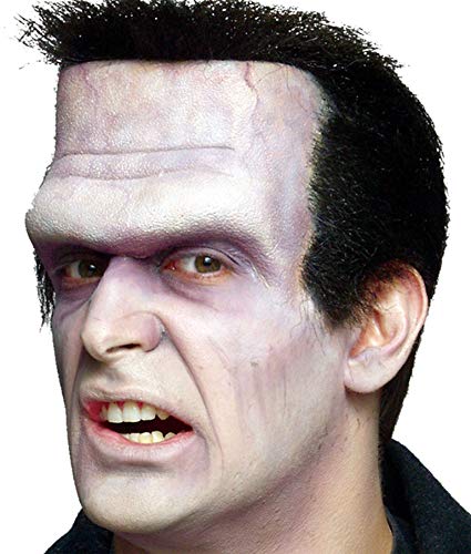 Woochie by Cinema Secrets Abbey Normal Foam Prosthetics Multi One Size