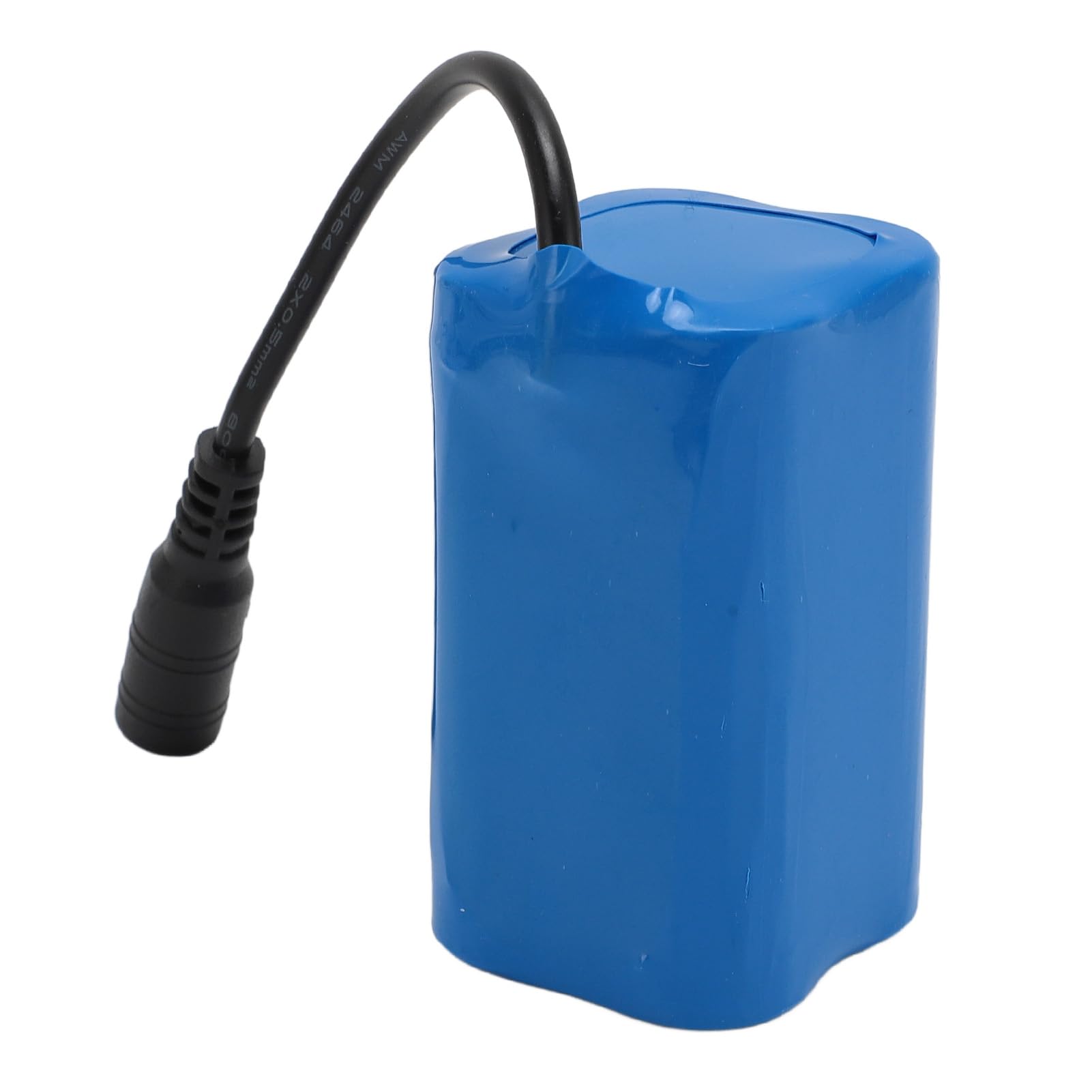 Batterie au Lithium Rechargeable 7.4V 5200mah pour Bateaux RC, Voiture RC, Remplacement de Batterie Haute capacité