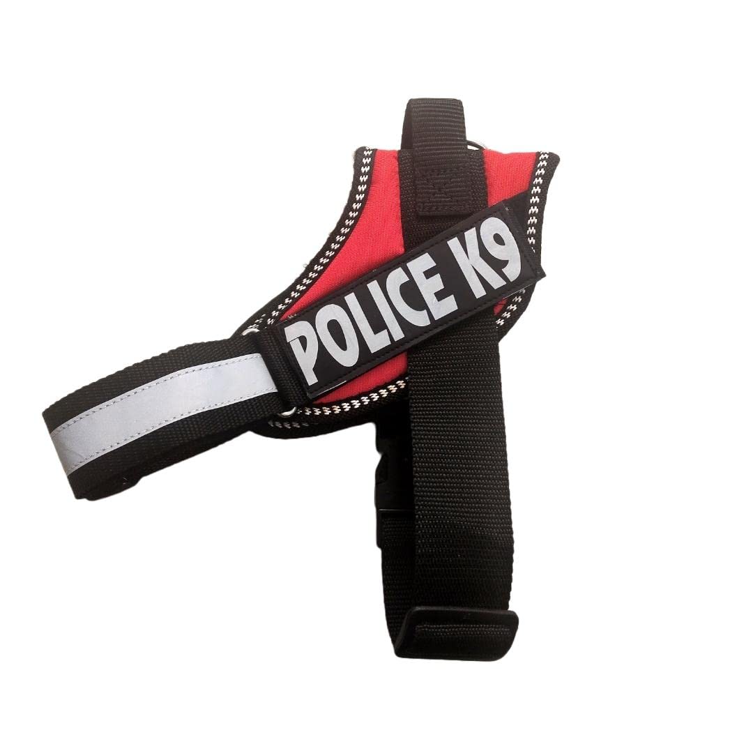 See full amazon price history chart for Good Pets Dog Vest Harness with Hook & Handle | Black and Red Colour for Extra Large Dogs | Reflective Chest Strap | Adjustable | No Pull | No Choking | Breathable Material (Extra Large, Red) Good Pets Dog Vest Harness with Hook & Handle | Black and Red Colour for Extra Large Dogs | Reflective Chest Strap | Adjustable | No Pull | No Choking | Breathable Material (Extra Large, Red) (B0C6MR85RH) Amazon Price History, Amazon Price Tracker