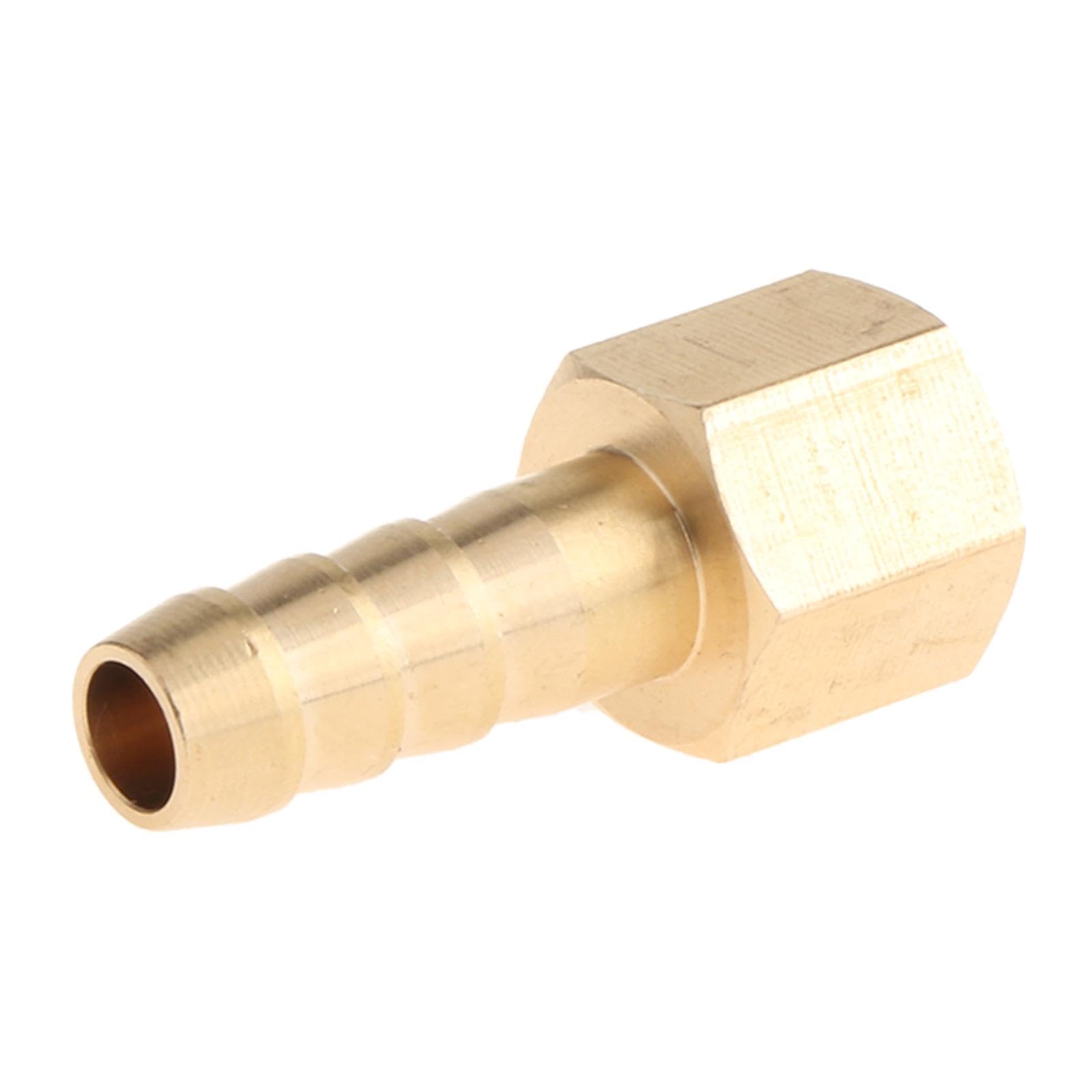 kowaku Scuba Diving Regulator Adapter for 2nd Stage Scuba Diving Regulator, Portable Medium Pressure Hose Connector