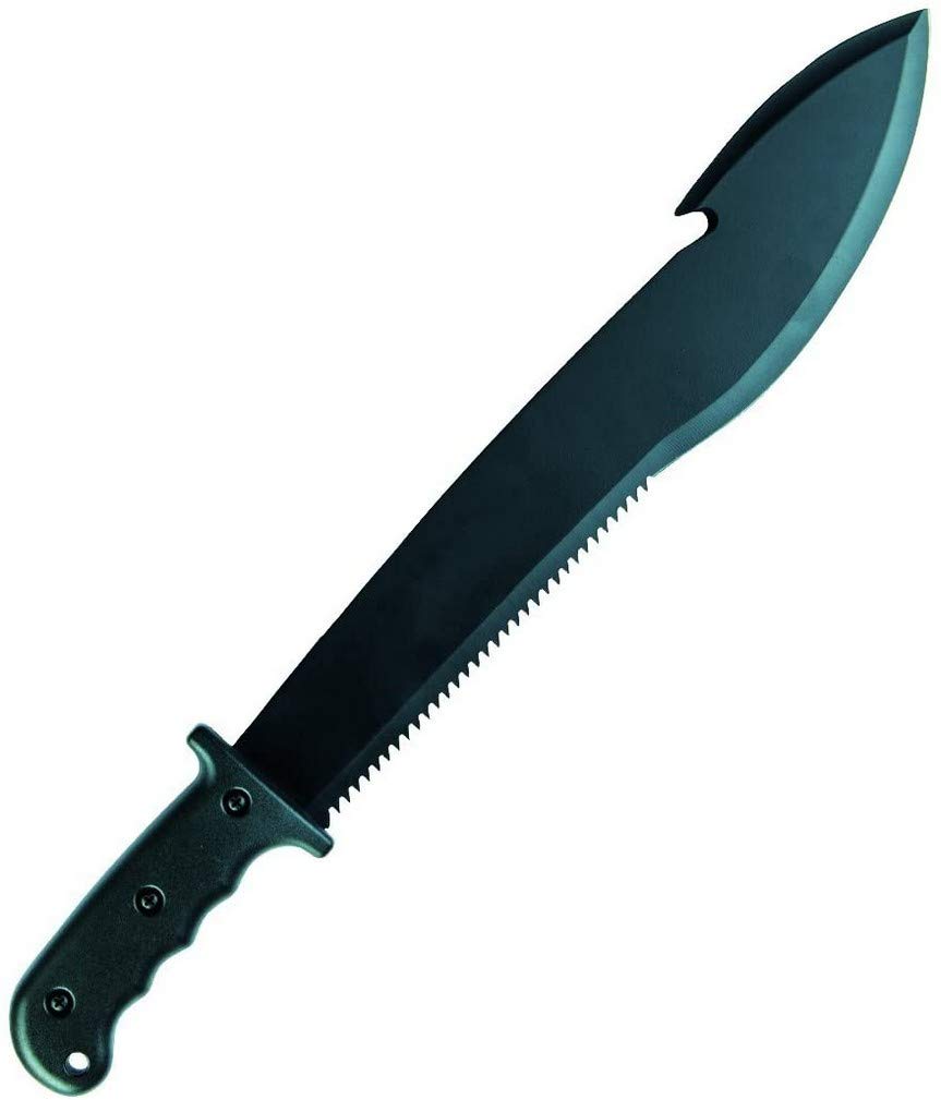 Mil-Tec Unisex - Adult 15533700 Knife Knife, Multi-Colour, One Size