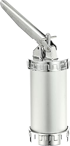 Miniatura 6 de Ilsa 700 – Churrera Metal, Plata, 7.0 x 3.0 x 8.0 in