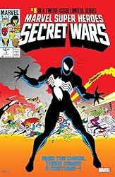 Amazon | Marvel Super Heroes Secret Wars (1984-1985) #8 (English
