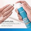 Neutrogena Hydro Boost Hyaluronic Acid Hydrating Face Moisturizer With SPF 50, Fragrance Free Facial Moisturizer, 1.7 fl. oz, & Trial Size Hydro Boost Facial Cleanser, 0.5 fl. oz