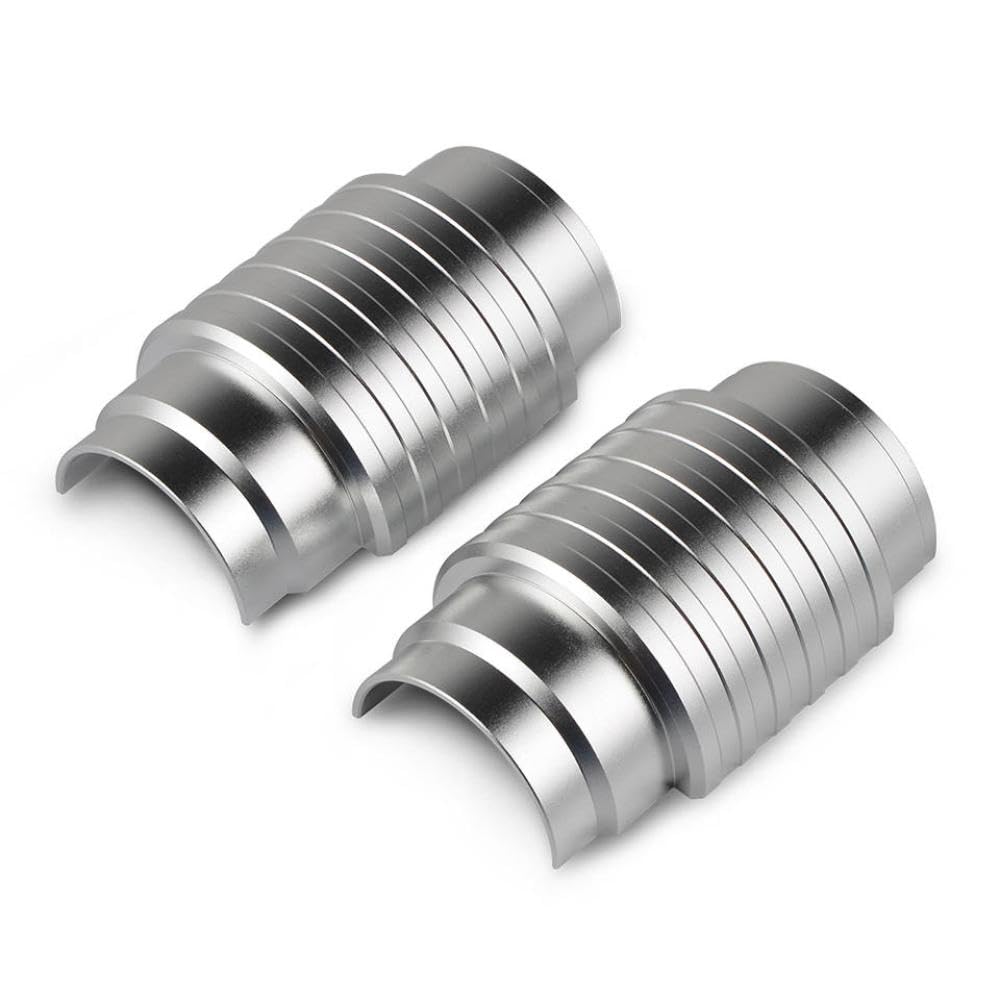 48 mm 47 mm de Moto d'huile de Fourche d'huile d'huile d'huile Compatible avec 690 950 990 1090 1190 1290 modèles s'adapte à L'Aventure smr Supermoto Super ADV r s t vélos