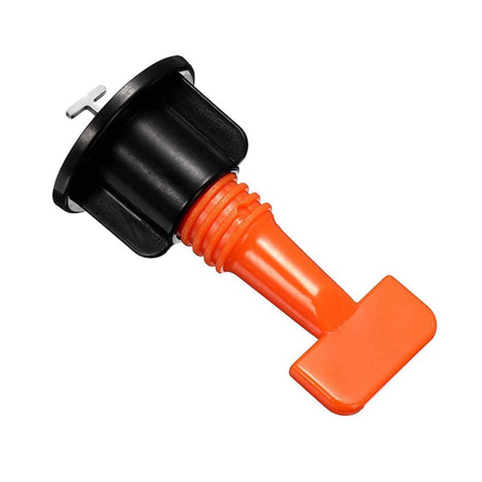 yaoqijie 15. 0pcs. Piastrelle Sistema di livellamento Strumenti di alloggio Strumenti di costruzione Distanziatori for pavimenti for pavimenti Piastrelle Localizzatore Pinza Pintenze Piatti in ceramic