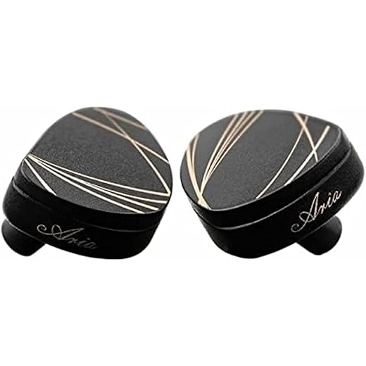 Moondrop Aria IEMs Multicolor