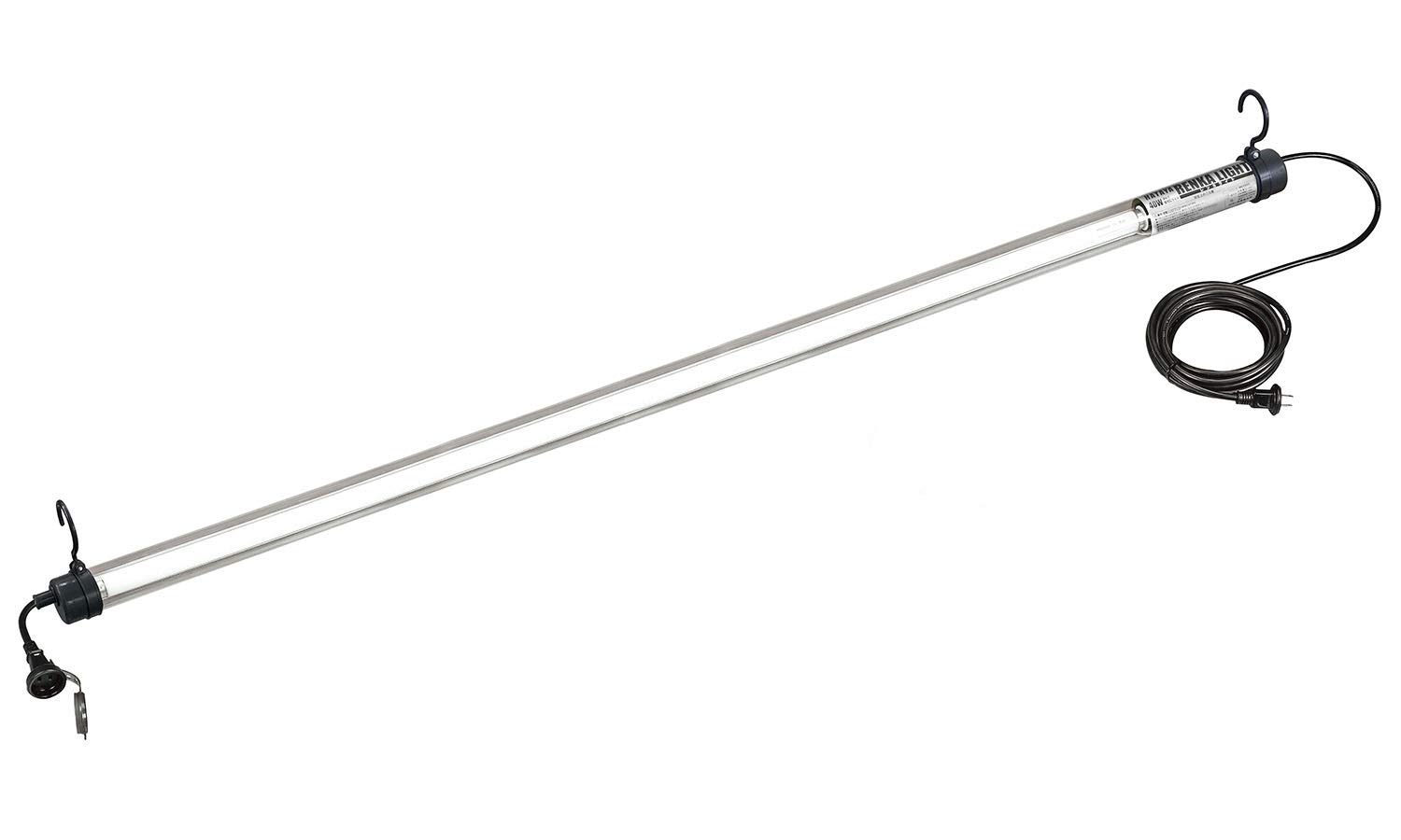 レンカライト　FPX-5  3本セット FPX-5 ハタヤリミテッド レンカライト 屋外用 40W 5m 蛍光灯連結