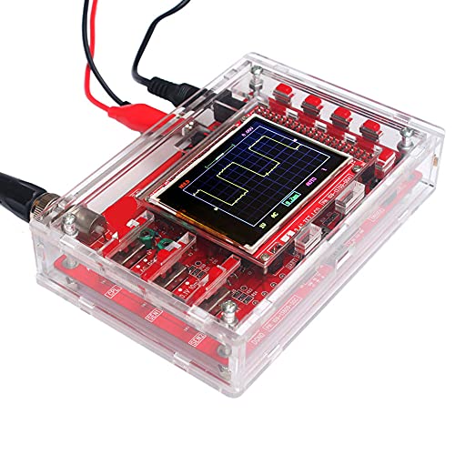Image of Digital Kit with DIY Parts & Probe Opening Source - Fully Welded Assembled
