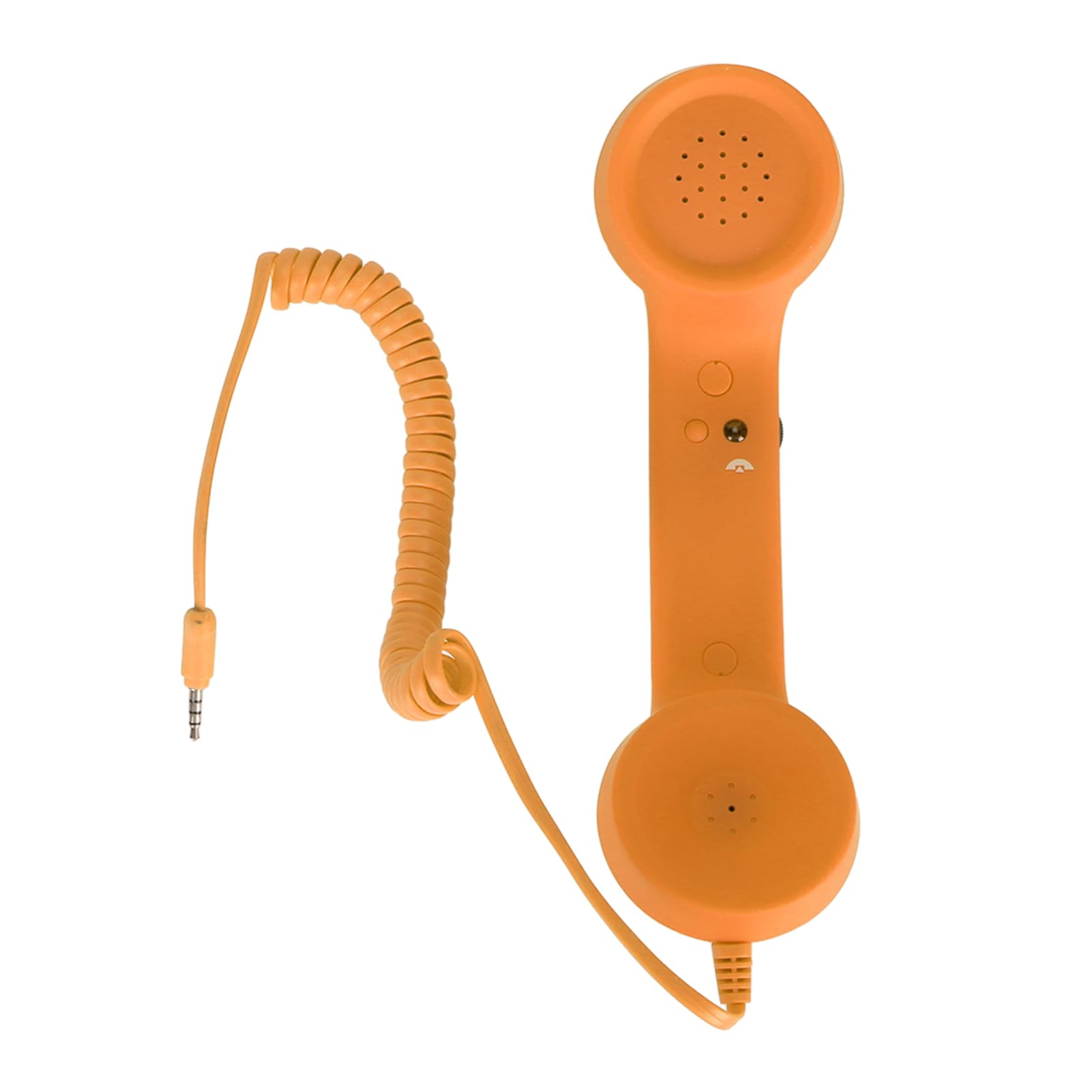 Type-C Retro Telefoon Handset, Type-C Retro Telefoon Stijl Vaste