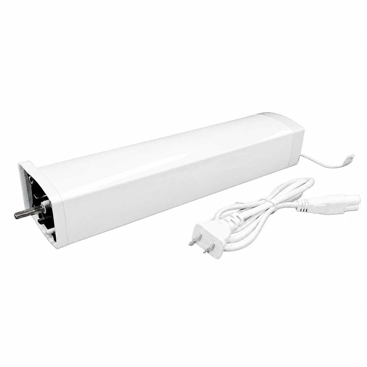 DEVPRIME Smart Electric Curtain Motor, White-image-26