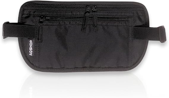 アメリカ旅行に適した防犯グッズ