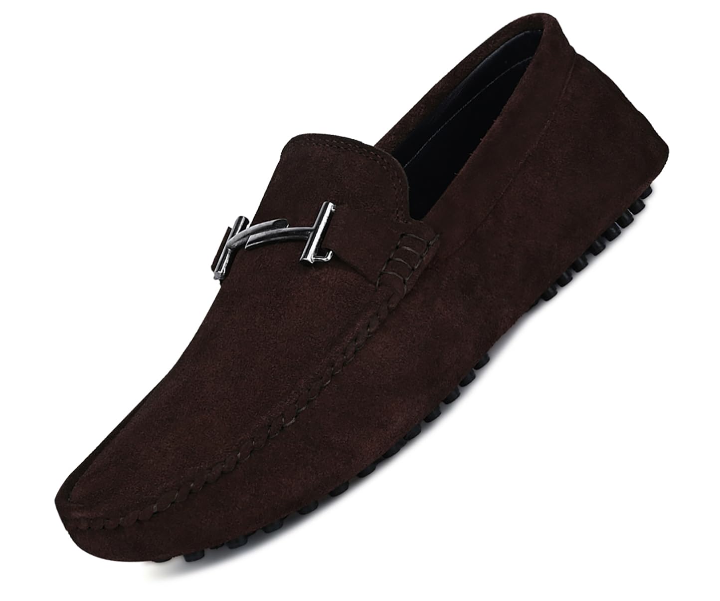 See full amazon price history chart for LOUIS STITCH Suede Loafers for Men | Designer Buckle Moccasins | Formal & Casual Slip-On Shoes | Ideal for Business, Parties, Everyday Wear | Solid Brunette Brown | UK Size 7 (ITSUDBB) LOUIS STITCH Suede Loafers for Men | Designer Buckle Moccasins | Formal & Casual Slip-On Shoes | Ideal for Business, Parties, Everyday Wear | Solid Brunette Brown | UK Size 7 (ITSUDBB) (B08F2M3SJW) Amazon Price History, Amazon Price Tracker