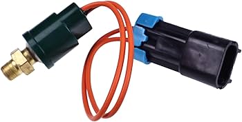Amazon.com: ZTUOAUMA PTO Pressure Switch Sensor 30T60228 Amazon.com: ZTUOAUMA PTO Pressure Switch Sensor 30T60228