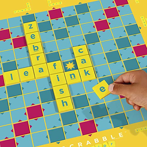 SCRABBLE – Thinking Game miniatura 5