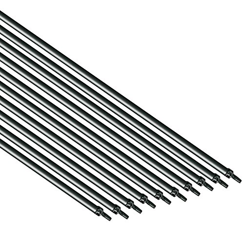 Preisvergleich Produktbild Claber d91260000 Schneebesen Rigida Rainjet Carding (10U)