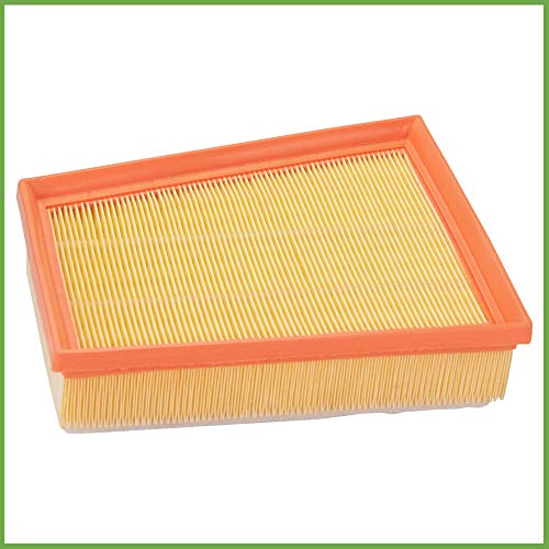 ECOGARD XA11899 Premium Engine Air Filter Fits 2021-2026 Chevrolet Trailblazer, 2024-2026 Trax, 2020-2026 Buick Encore GX, 2024-2025 Envista