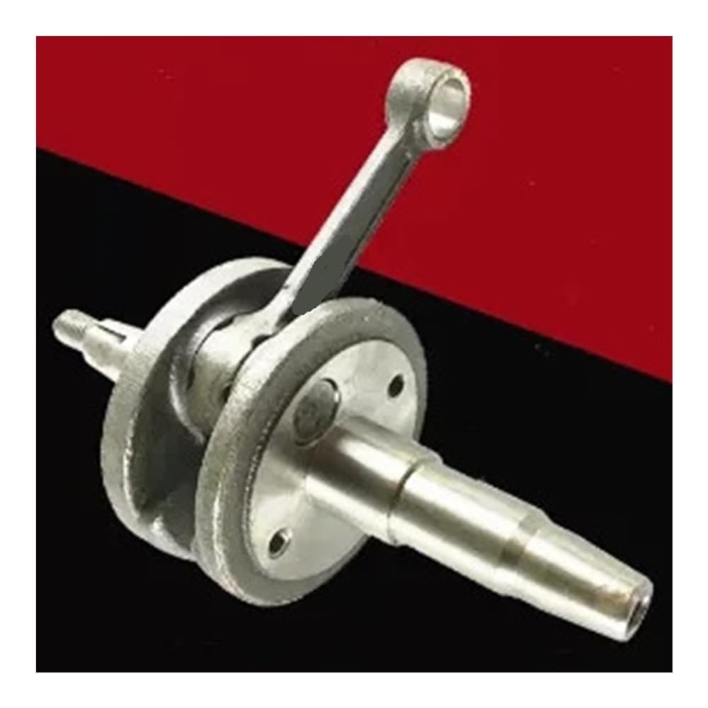 Cigüeñal para reparar generador ET650 que no arranca motor 1E45F