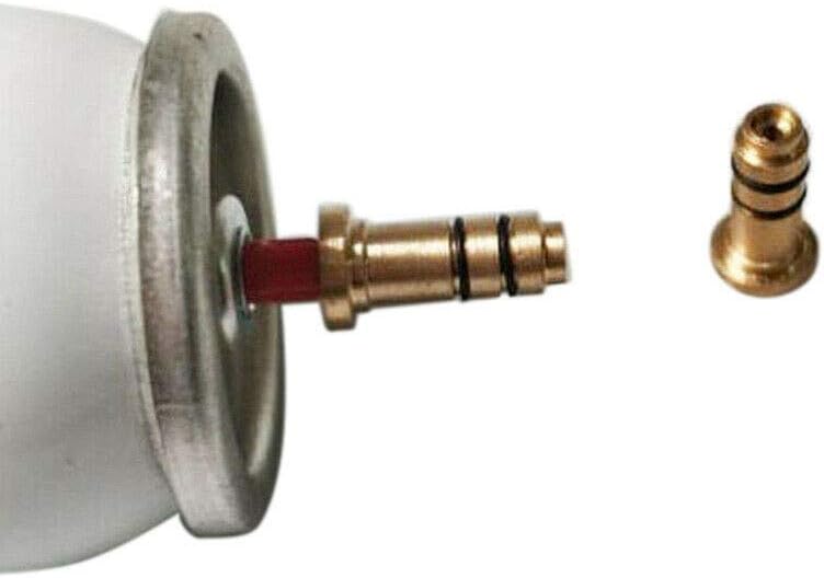 Gas Refill Adapter for Dun-hill's Dress Rollagas Lighter Repair Tool
