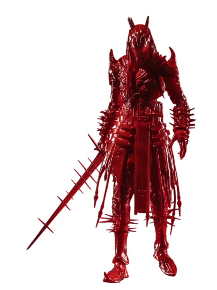 Amazon.co.jp: [AC]AceFigz 1/12 Spike 伝道師 二体大型セット AF002+
