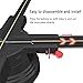 3D Hologram Fan, 70CM 3D Hologram Led Fan Projector, Holographic Fan Splicing Advertising, with Wifi+Bluetooth+Remote Control, Cool Display of Logo and Product, Easy To Move and Disassemble
