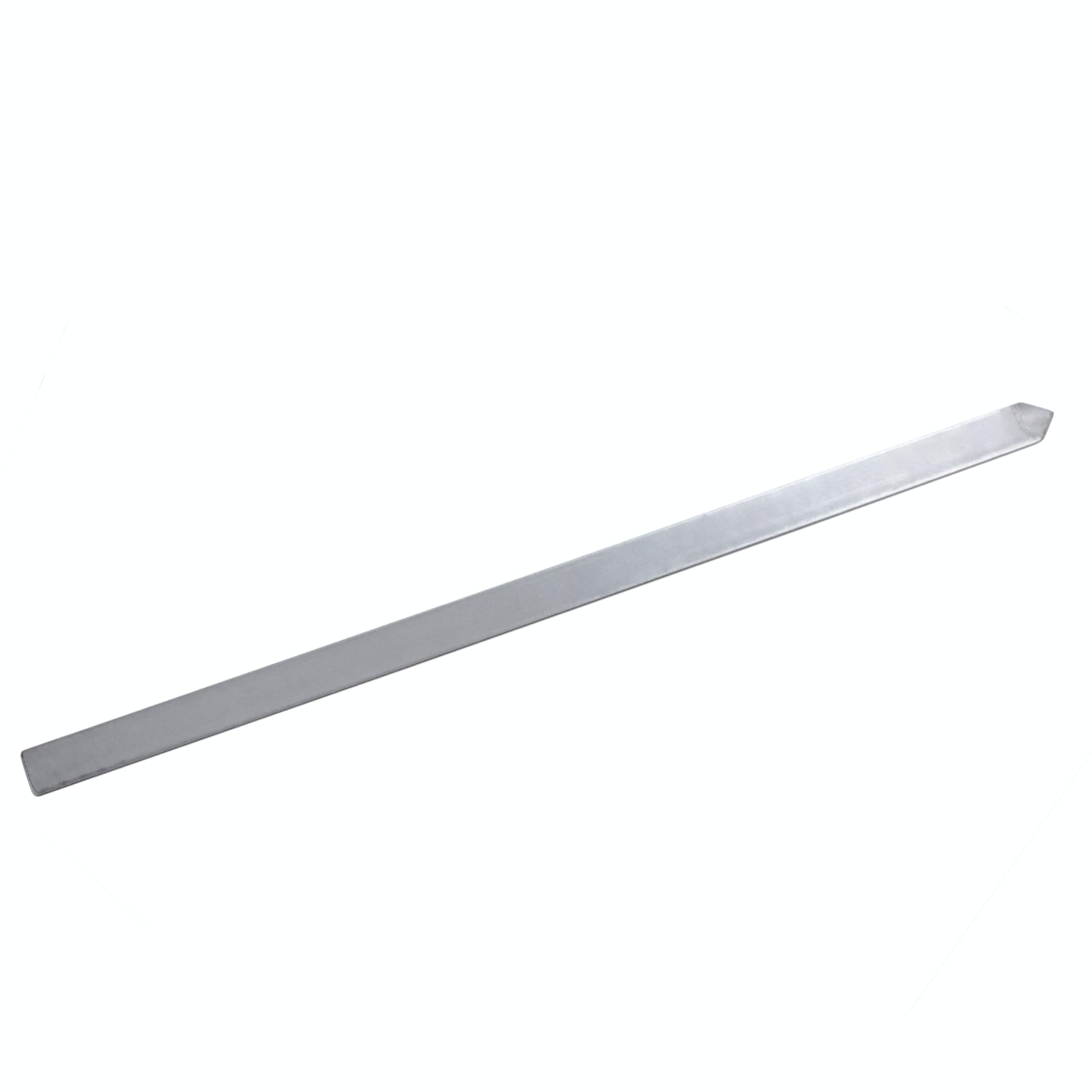 10 x Pack Turkish Kebab Kofte Shish Skewer Kofte Shish for BBQ Grill (46x1.9cm)