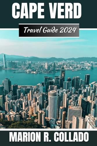 Cape Verde Travel Guide 2024: Certainly! How about: 