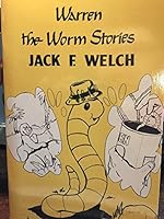 Warren the Worm Stories 0533117712 Book Cover