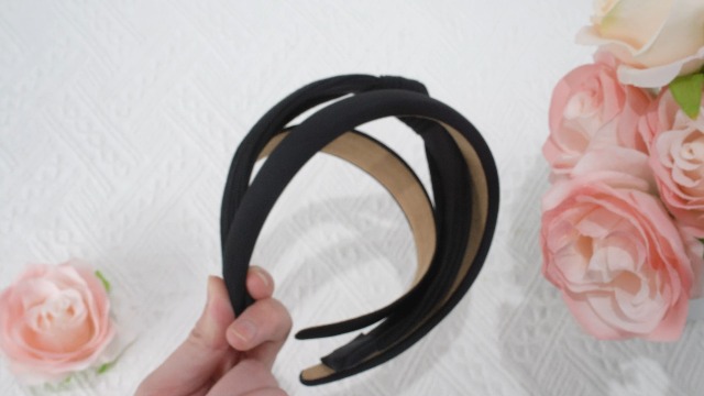 Amazon.com : VELSCRUN Headbands for Women 7 Pcs Different Black