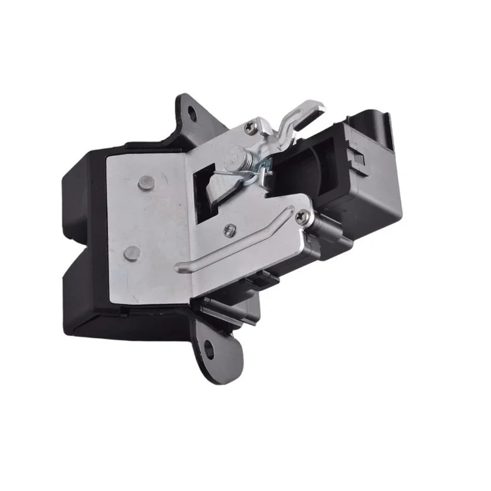 Cgbwmb One Color For Hyundai I30 For Elantra Gt 2013-2017 Rear Tailgate Trunk Latch Mechanism Door Lock Assembly Actuator 81230A5000 Trunk Boot Lock