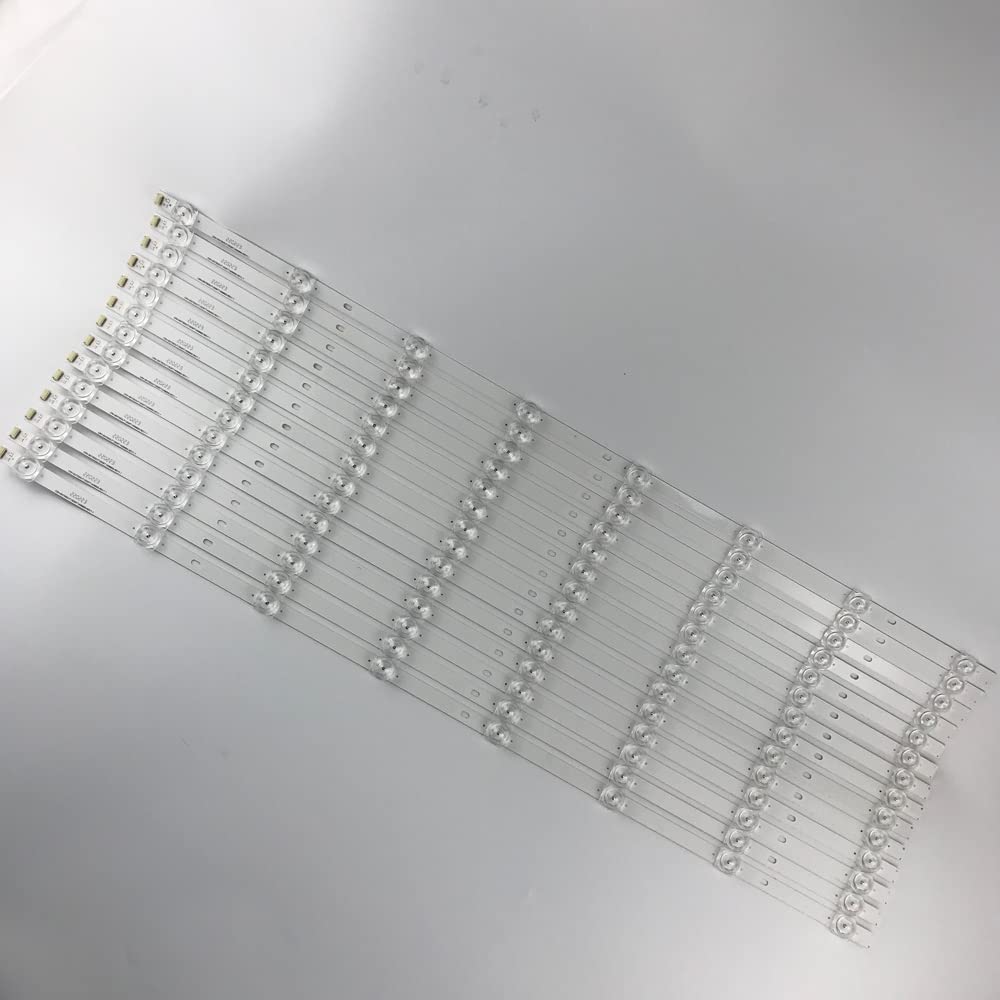 CRH-BX75S3U713030T14088BS 75R6E1 75R7E2 75R7070E2 07FZD-03E348124HN 191221X 21817000 LED Backlight Strips for tv REV1.1