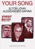  John Elton/Safina Your Song Pvg