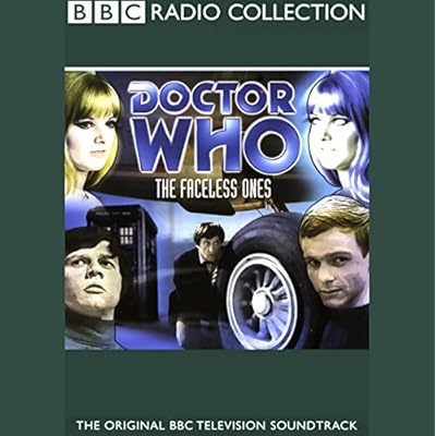 Doctor Who
