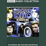 Cover of Doctor Who: The Faceless Ones (TV Soundtrack)