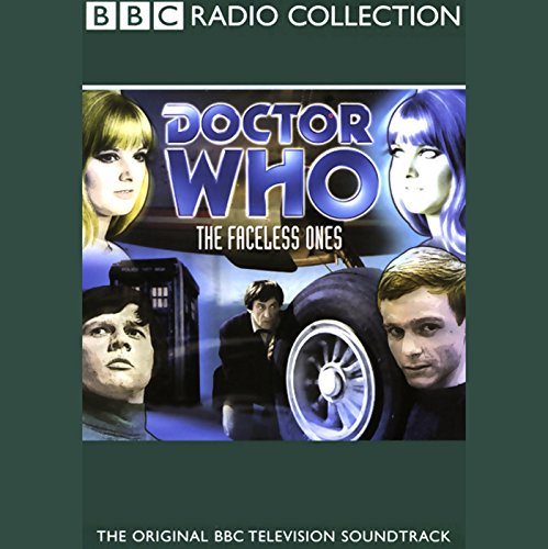 Doctor Who by David Ellis, Malcolm Hulke