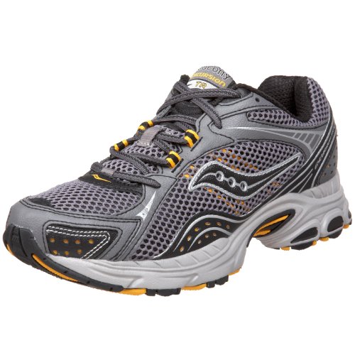 saucony excursion tr 4