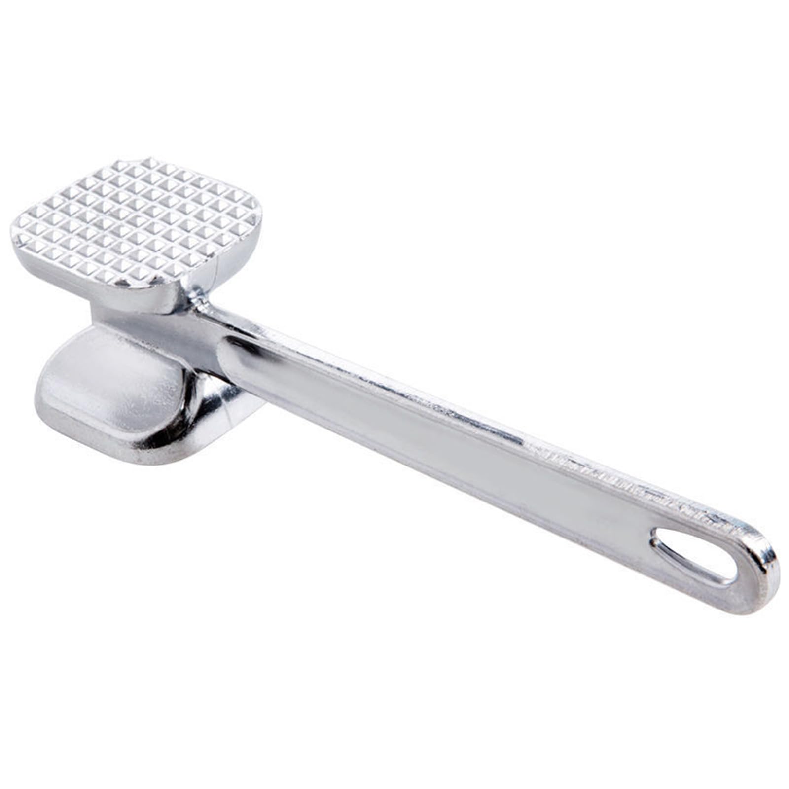 Woedpez Multicolor Meat Tenderizer Hammer Kitchen Gadgets Multifunction Two Sided Loose Tenderizers Household Steak Pork Tool Meat Hammer