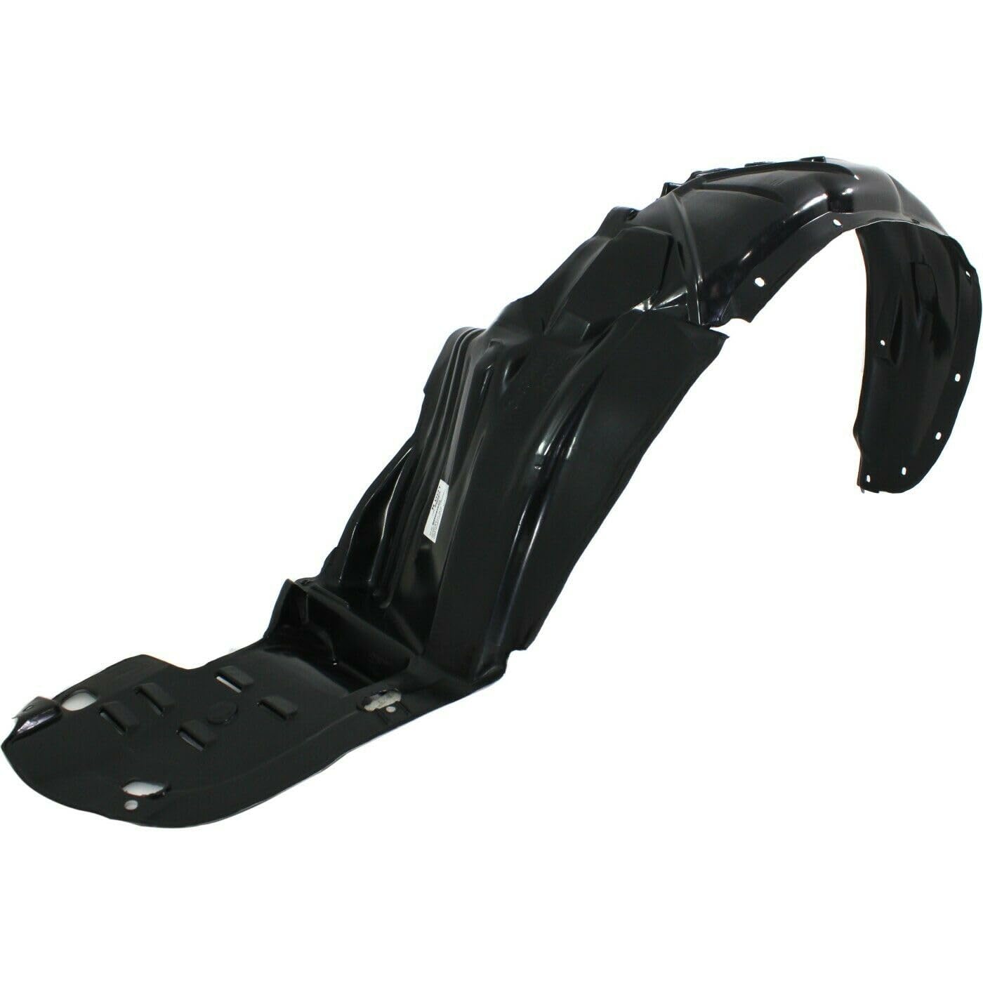 Amazon.com: XAUJGRA Front Left Driver Side Plastic 14481020 