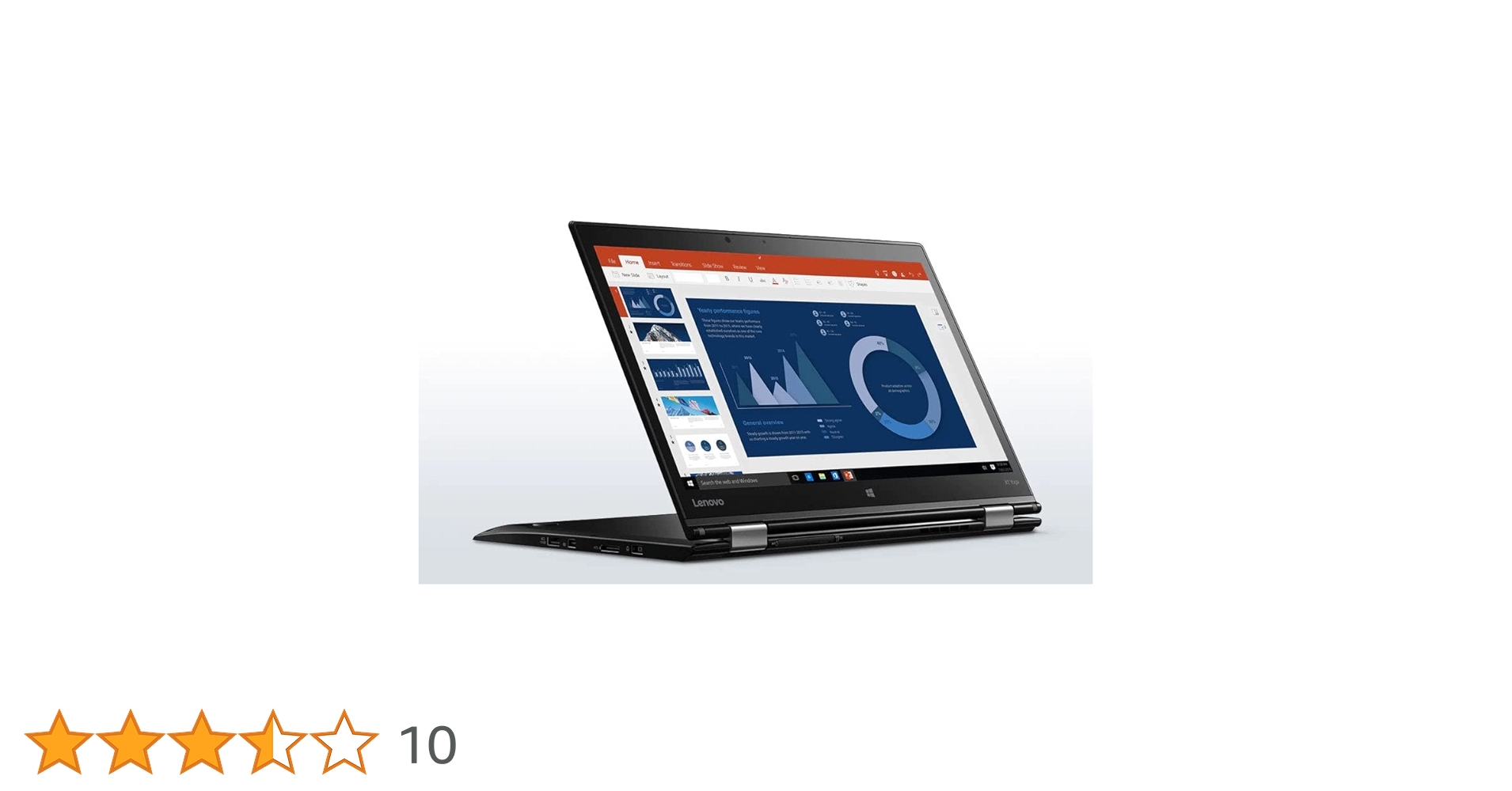 Lenovo ThinkPad X1 Yoga 1st Gen タッチパネル ThinkPad X1 Yoga (1st Gen) Refurbished 2-IN-1 Laptop